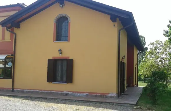 安娜住宿加早餐別墅