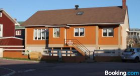 Pension B&B Dodeman