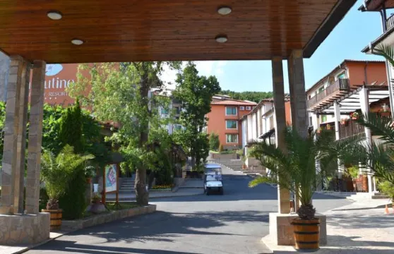 阿庫迪諾家庭度假村