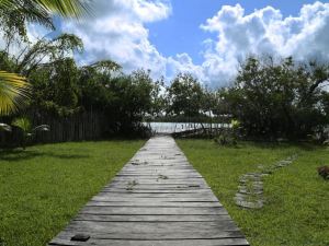 Eco Hotel Casa Corazón Bacalar