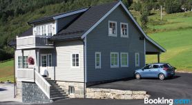 Viken Holiday Home