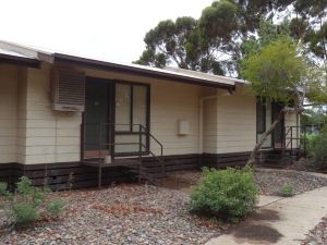 Leigh Creek Outback Resort