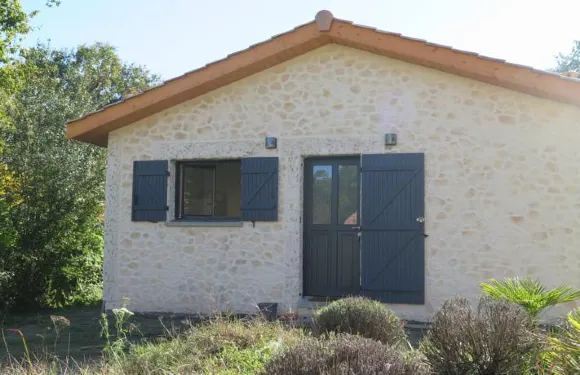 柯麗塞麗思住宿加早餐旅館