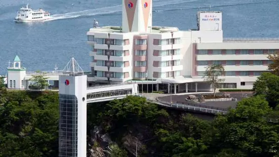 Kesennuma Plaza Hotel