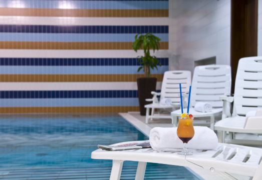 임페리얼 호텔 오스트라바