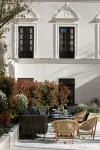 Palacio de Los Duques Gran MELIá Hotels in Madrid
