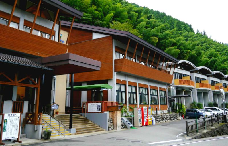 一勝地温泉 かわせみ 球磨村 宿泊予約 安い料金プラン 口コミ 部屋写真 Trip Com