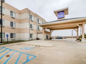 Rodeway Inn & Suites