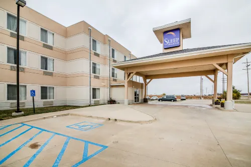 Rodeway Inn & Suites