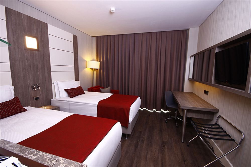 Ramada Encore Istanbul Bayrampasa