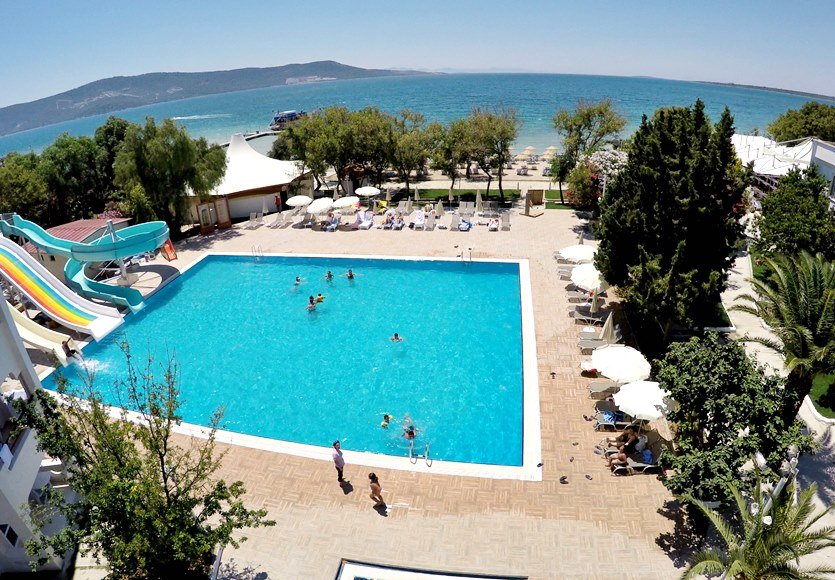 Carpe Mare Beach Resort - All Inclusive