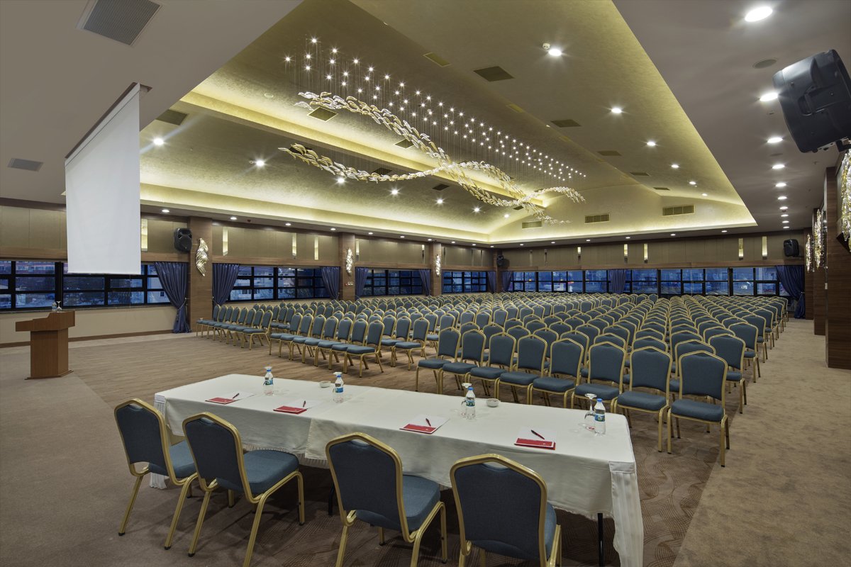 Ramada Elazig (Ramada by Wyndham Elazığ)