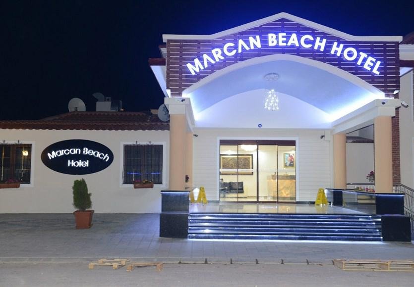Marcan Resort Hotel - All Inclusive