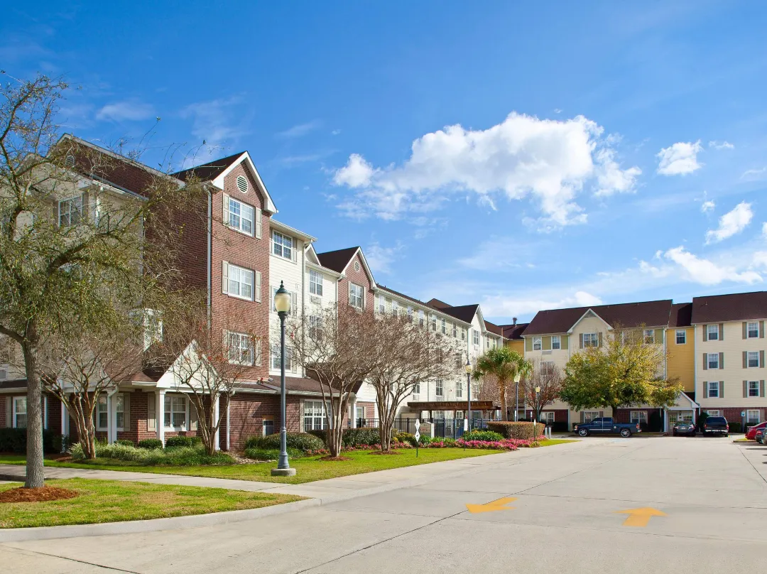 Towneplace Suites New Orleans Metairie - Kenner, LA