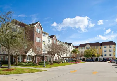 TownePlace Suites New Orleans Metairie Hotels in 