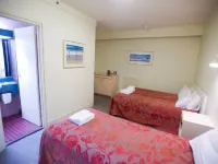 Great Southern Hotel Melbourne Hotels in Melbourne