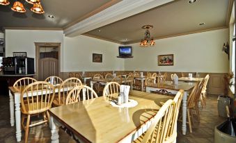 Best Western Plus Edmundston Hotel