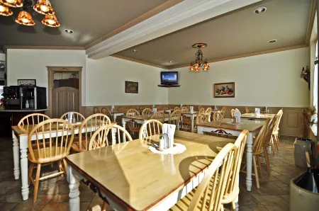 Best Western Plus Edmundston Hotel