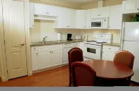 Inuvik Capital Suites Hotels in Inuvik