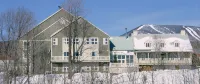 Auberge la Camarine Hôtels à : Saint-Ferréol-les-Neiges