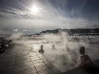 Hôtel & Spa le Germain Charlevoix - Горячие источники