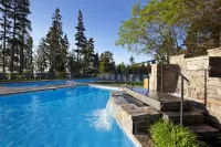Fairmont le Manoir Richelieu - 5 Sao