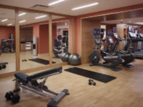 Niagara Falls Marriott on The Falls Hotels in Niagara Falls