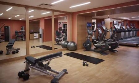 Niagara Falls Marriott on The Falls Отели рядом с достопримечательностью «Башня Скайлон»