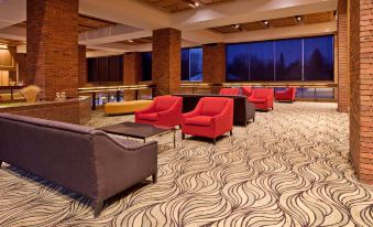 Hotel Chateauneuf Gatineau-Ottawa
