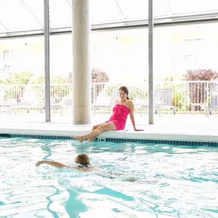 Best Western Plus Kelowna Hotel & Suites