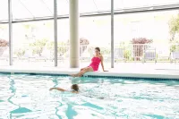 Best Western Plus Kelowna Hotel & Suites