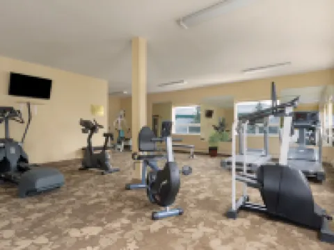 Nova Inn Yellowknife Hotels in Yellowknife