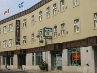 Hotel du Nord Hotels near Expo-Cité