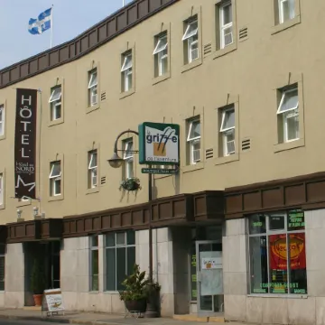 Hotel du Nord