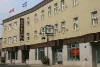 Hotel du Nord Hoteles en Quebec (ciudad)