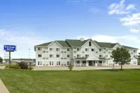 Travelodge Suites by Wyndham New Glasgow Các khách sạn ở 