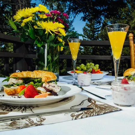 Spruce Hill Resort & Spa