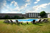 Best Western Truro - Glengarry - Pool