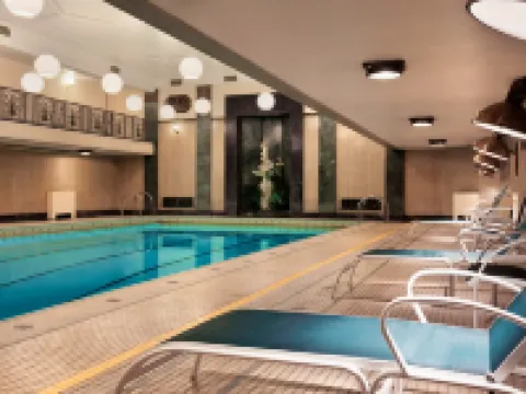 Fairmont Chateau Laurier Hotels in Ottawa