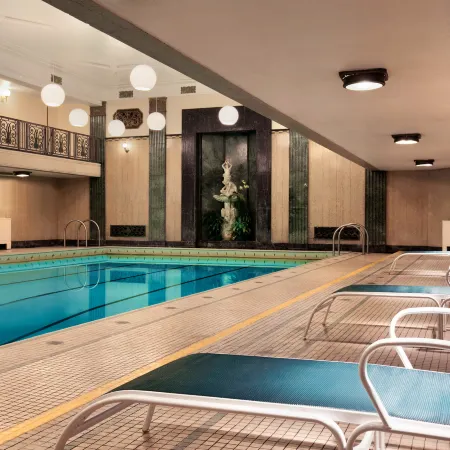 Fairmont Chateau Laurier