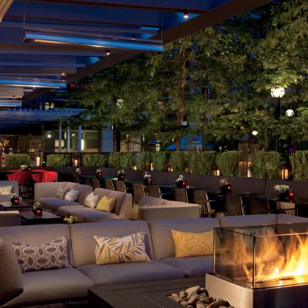 The Ritz-Carlton, Toronto
