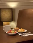 Banff Aspen Lodge - breakfast