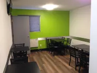 Coastal Inn Moncton/ Dieppe - breakfast
