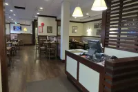 Billy Barker Casino Hotel - breakfast