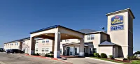 Best Western Club House Inn  Suites Hôtels à : Mineral Wells