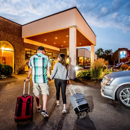 Best Western Truro - Glengarry