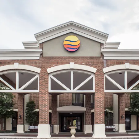 Clarion Pointe Research Triangle Park Durham