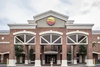 Clarion Pointe Research Triangle Park Durham