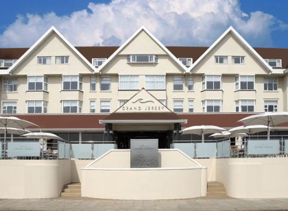Grand Jersey Hotel and Spa