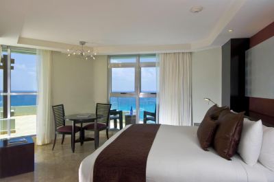 その他 JWマリオット・カンクン・リゾート＆スパの写真